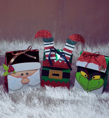 Chocoteja en Caja Temática