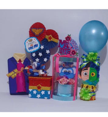 Regalos Personalizados