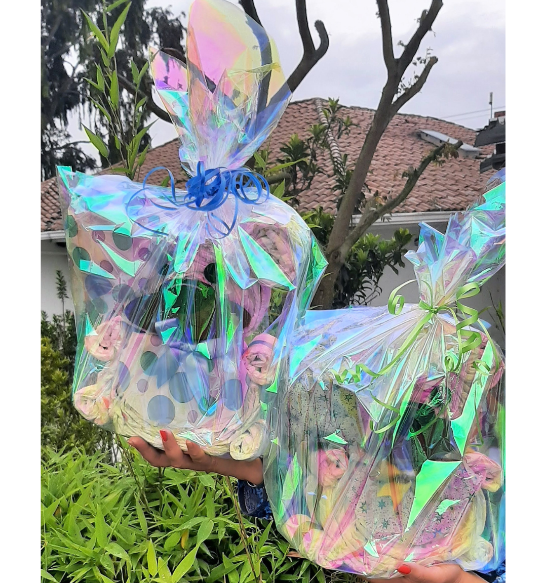 Osito de Pañales - Imagen 3