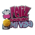 Pines y Topper en Foamy en Toda Medida