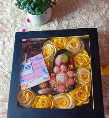 Todo El Amor En Un Solo Corazón