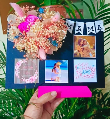 Recuerdos Que Florecen